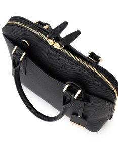 23区 ブガッティ型 2WAY ハンドバッグ