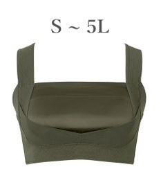 BRADELIS New York 【BRADELIS NewYork peace】楽なのにバストアップブラ24 ノンワイヤーでしっかりバストアップ 補正ブラ ブラジャー DB124103