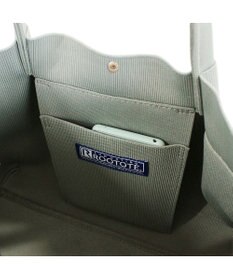 ROOTOTE 1074【手洗い可能】LT.デリ.ルフル-B