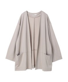 CRAFT STANDARD BOUTIQUE ポンチノーカラージャケット