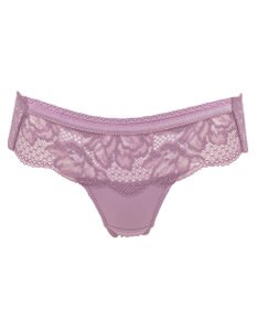 BRADELIS New York 【BRADELIS New York】クイックサポートスタイルタンガﾞ22A1