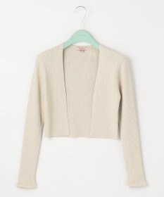 TOCCA 【洗える！】BAMBI ボレロ