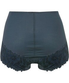 Wing 美尻も叶える補整ショーツ　【Pパンツ】　はきこみ丈ふかめ　ウイング／ワコール　KJ4220