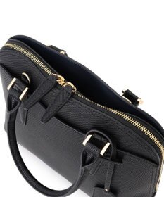 23区 ブガッティ型 2WAY ハンドバッグ