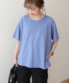 AMERICAN HOLIC バックスリットＴシャツ