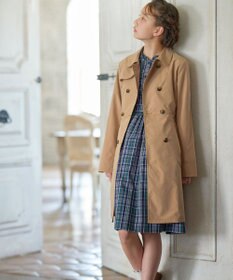 組曲 KIDS 【150-160cm】ブリティッシュ ワンピース