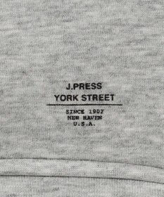 J.PRESS YORK STREET 【UNISEX】スウェット / クルー