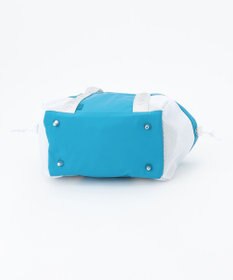 23区GOLF 【UNISEX】嬉しい保冷機能！カートバッグ