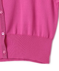 TOCCA 【接触冷感・UV90%以上カット・洗える】BALOON カーディガン