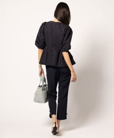 TOCCA 【洗える】FLY FRERRY パンツ