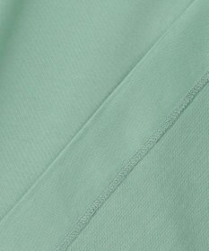 23区 シルキータッチ フレンチスリーブ Tシャツ
