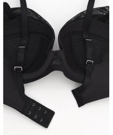 une nana cool 小さく見せるブラ ミニマイザーブラ シンプル