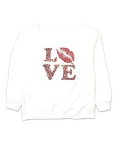 WEGO レオパードロゴオフショルSWT