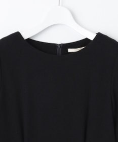 自由区 【セット可】ウールジャージー ワンピース