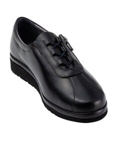 ASICS WALKING ペダラウォーキングシューズ 4E ヒール高2.0cm