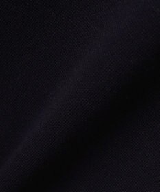 23区 S 【洗える/吊り干しOK】ヴィスコースストレッチ レース襟 ワンピース