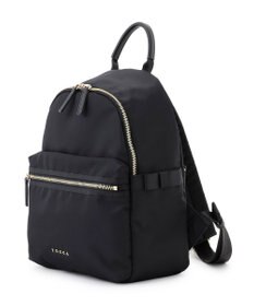 TOCCA 【八木アリサさん着用】SMALL TRAVELING BACKPACK バックパック