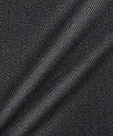 JOSEPH ABBOUD 【軽量/ストレッチ/スウェードタッチ】トリコットコーデュロイ パンツ