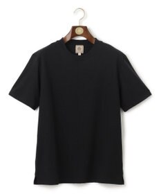 J.PRESS MEN ヴァーティカルケーブルTシャツ