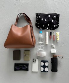 組曲 ノットデザイントートバッグ