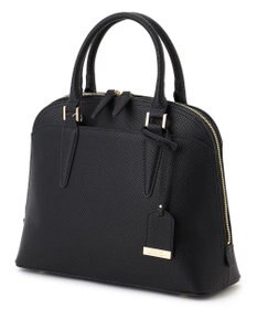 23区 ブガッティ型 2WAY ハンドバッグ