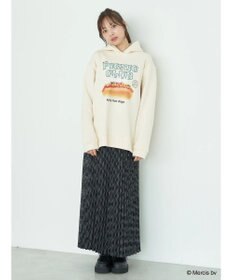 earth music&ecology ｍｉｆｆｙ／ｅａｒｔｈ　ｈｏｏｄｉｅ　ｃｏｌｌｅｃｔｉｏｎ