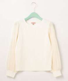 TOCCA 【洗える！】RIPPLE プルオーバー