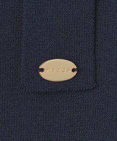 TOCCA 【洗える・接触冷感】BOW KNOT KNIT ボレロ