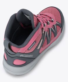 Columbia Columbia/ 【KIDS】ユース ピークフリーク ラッシュ ミッド ウォータープルーフ /コロンビア