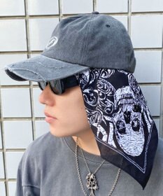 WEGO アソートバンダナ