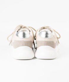 BONTRE 【MIONOTIS/ミオノティス】マルチパターン軽量スニーカー/747B