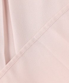 ANY SIS 【洗える】サイドプリーツ ブラウス