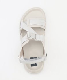 J.PRESS YORK STREET 【UNISEX】EVAERストラップ サンダル
