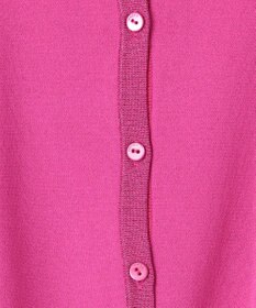 TOCCA 【接触冷感・UV90%以上カット・洗える】BALOON カーディガン