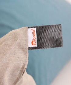 ビーズクッション tetra tetra NATURA（ナチュラ） ビーズクッション テトラ【レギュラーサイズ】