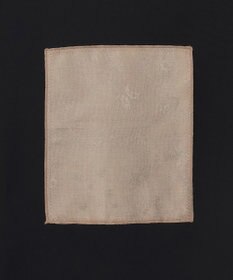 ICB 【日本製・接触冷感・UVケア・洗える】ペイズリーレノクロス TEE