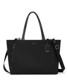TUMI VOYAGEUR 「ヴァレッタ」ラージ・トート
