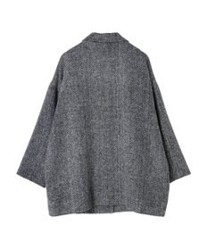 Green Parks ・ＥＬＥＮＣＡＲＥ　ＤＵＥ　ヘリンボーンミドルコート