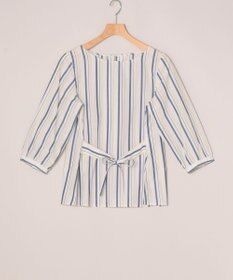 ONWARD Reuse Park 【any SiS】ブラウス春夏