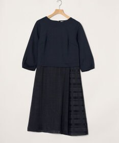 ONWARD Reuse Park 【J.PRESS】ワンピース春夏