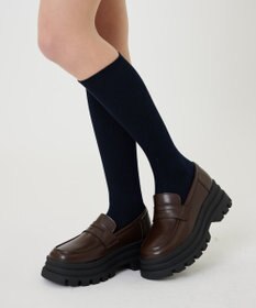 WEGO 【SCHOOLITEM】スクールハイソックス