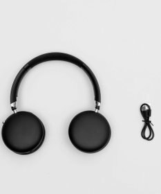 WEGO ワイヤレスヘッドホン