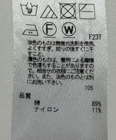 ONWARD Reuse Park 【組曲】ニット春夏