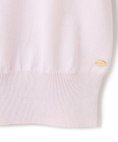 TOCCA 【UVカット・接触冷感】BALOON ニットプルオーバー