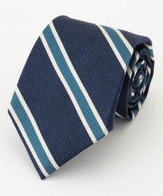 J.PRESS MEN 【STRUCTURE MIX COLLECTION】レジメンタル ネクタイ