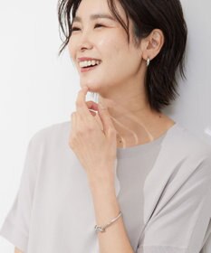 J.PRESS LADIES ノット バングル