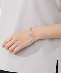 J.PRESS LADIES ノット バングル