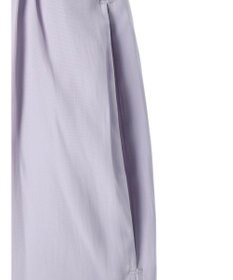 Green Parks サラフレ　ワイドパンツII