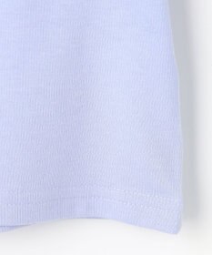 ANY KIDS 【洗濯機可能/吸汗速乾】ドライタッチ ショート丈ポロシャツ