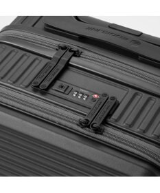 ACE BAGS & LUGGAGE EDGELINK クルーズボックス スーツケース 33L 機内持込 05801 エッジリンク